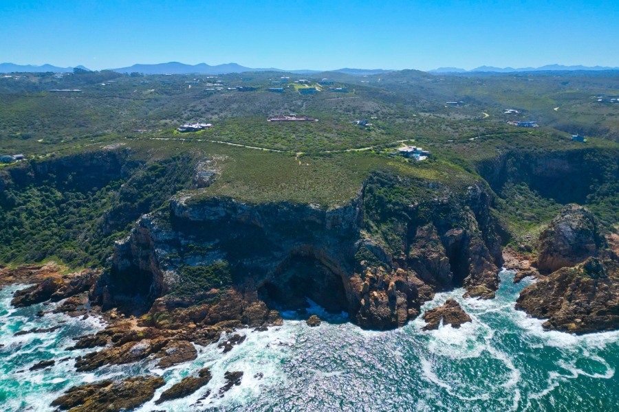 Commercial Property for Sale in Pezula Private Estate Western Cape